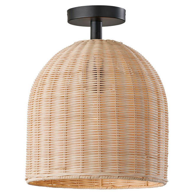 Bahama Ceiling Light by Adesso Corp.