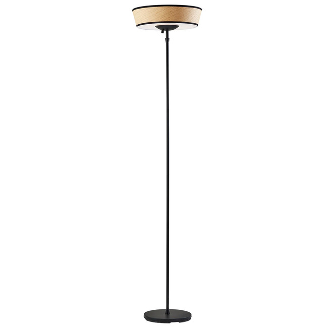 Harper Floor Lamp by Adesso Corp.