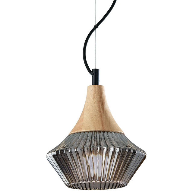 Elsie Pendant by Adesso Corp.