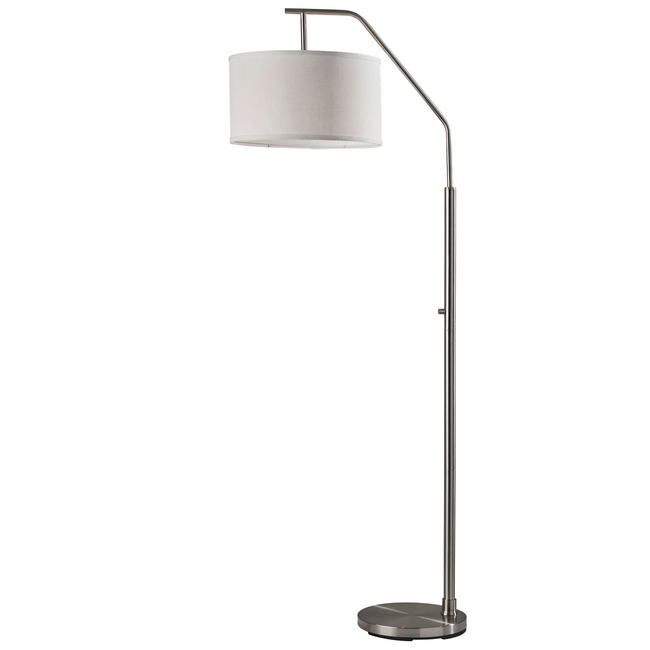 Max Floor Lamp by Adesso Corp.
