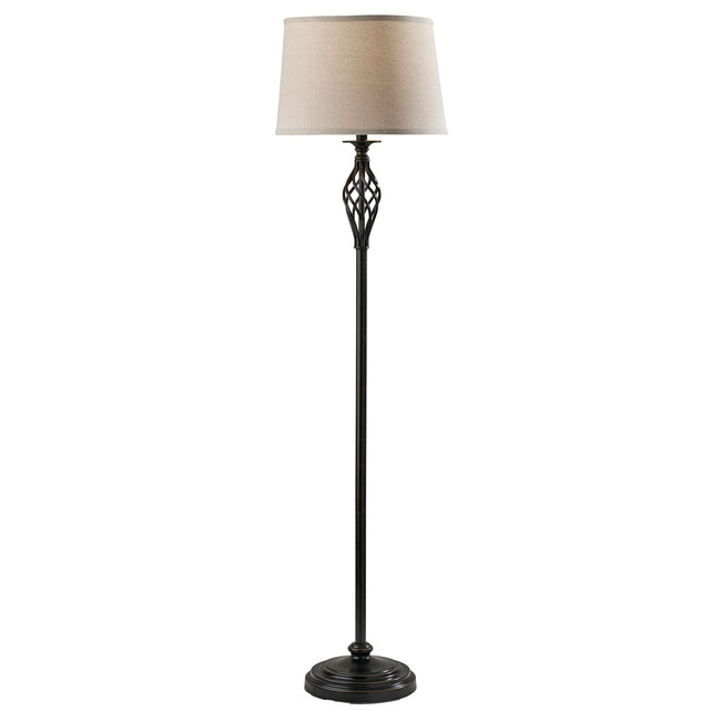 Raymond Floor Lamp by Adesso Corp.