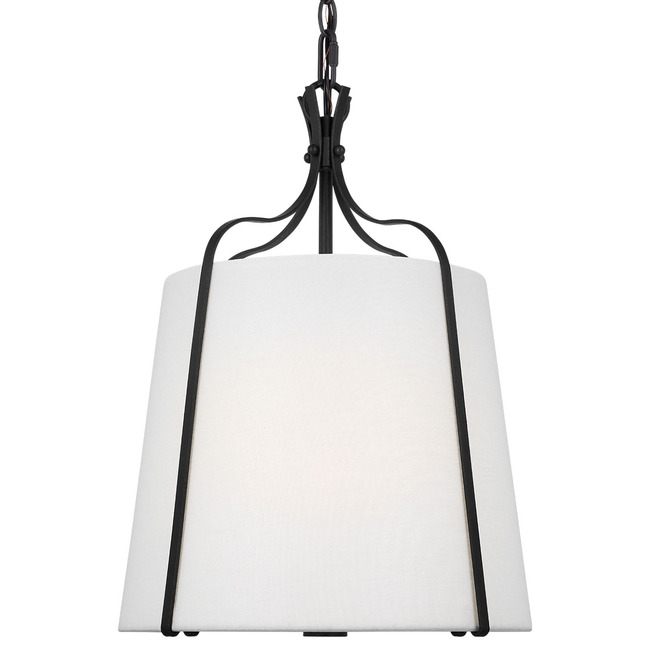 Leander Pendant by Visual Comfort Studio