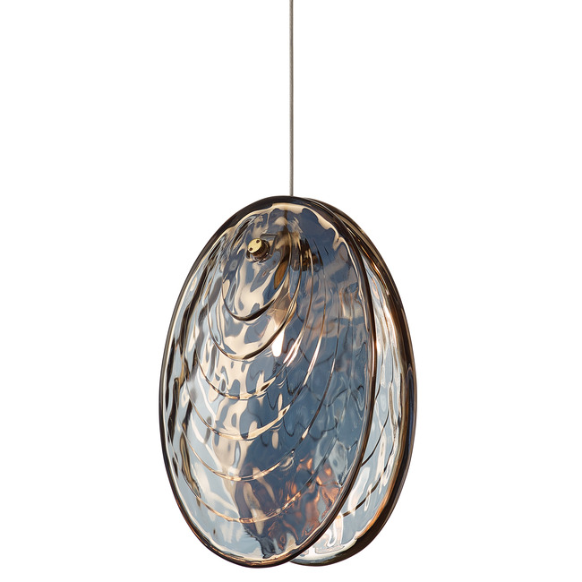 Mussels Pendant by Bomma