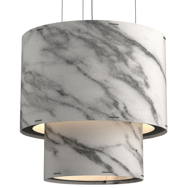 BuzziChandelier Pendant by BuzziSpace