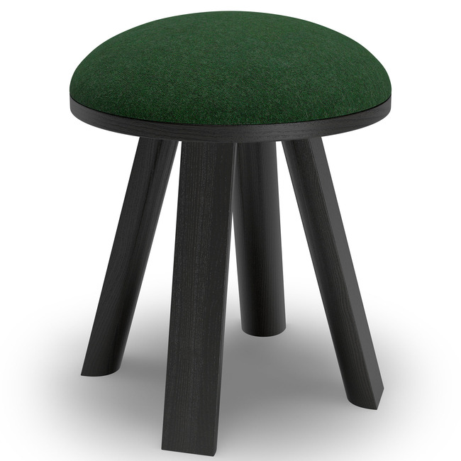 BuzziMilk Stool by BuzziSpace