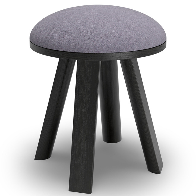 BuzziMilk Stool by BuzziSpace