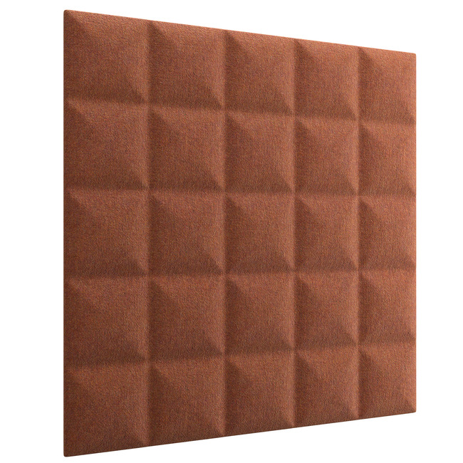 BuzziTile Acoustic Wall Panel by BuzziSpace