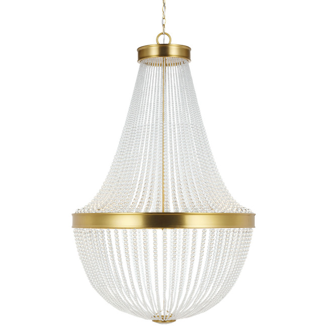 Summerhill Chandelier by Visual Comfort Studio