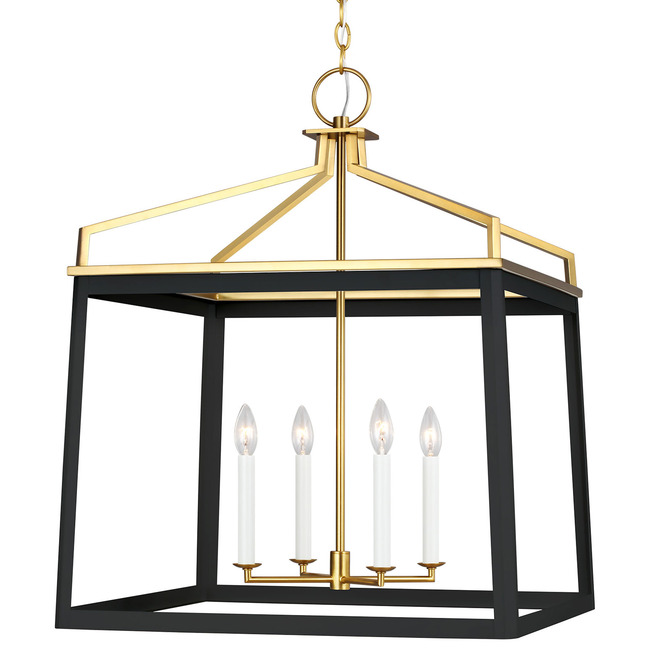 Carlow Chandelier by Visual Comfort Studio