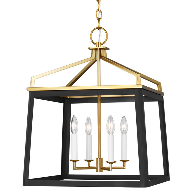Carlow Chandelier by Visual Comfort Studio