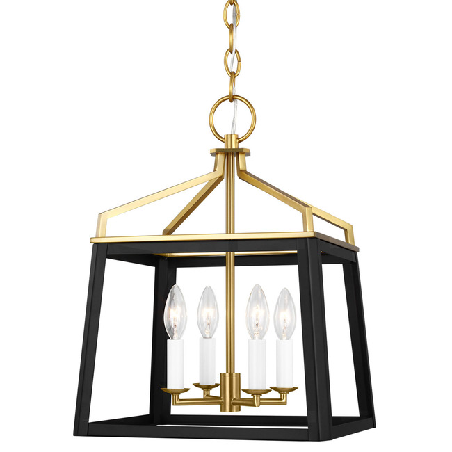 Carlow Chandelier by Visual Comfort Studio