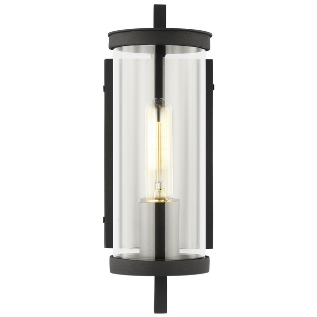 Eastham Outdoor Wall Lantern by Visual Comfort Studio