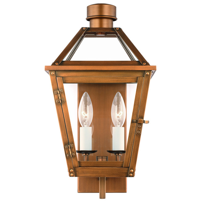 Hyannis Outdoor Wall Sconce by Visual Comfort Studio