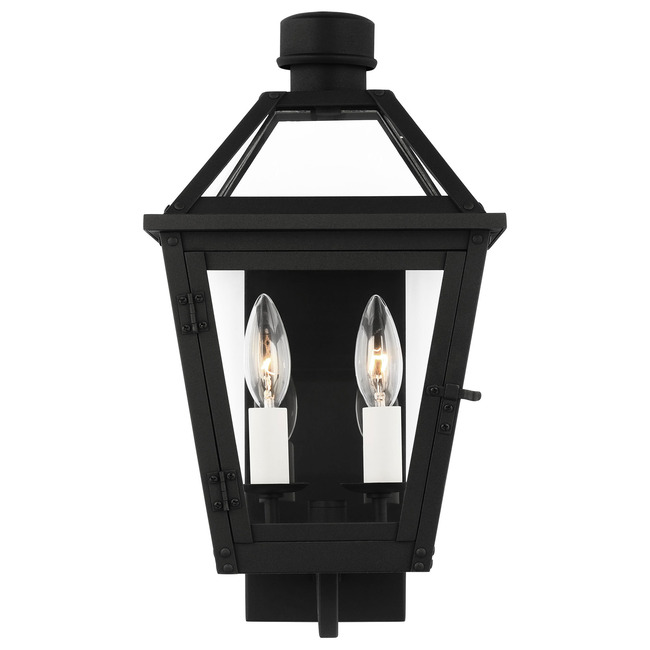 Hyannis Outdoor Wall Sconce by Visual Comfort Studio
