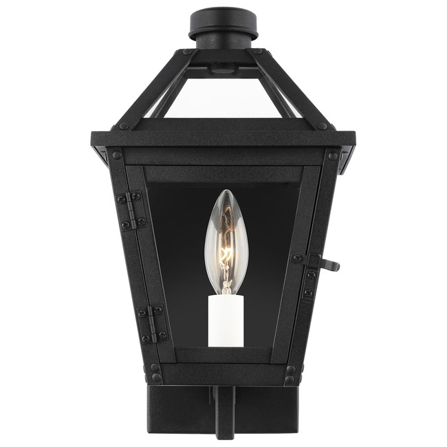 Hyannis Outdoor Wall Sconce by Visual Comfort Studio