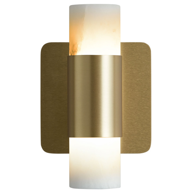 Roma Wall Sconce by CTO Lighting
