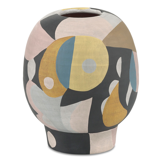 So Nouveau Nuit Vase by Currey and Company