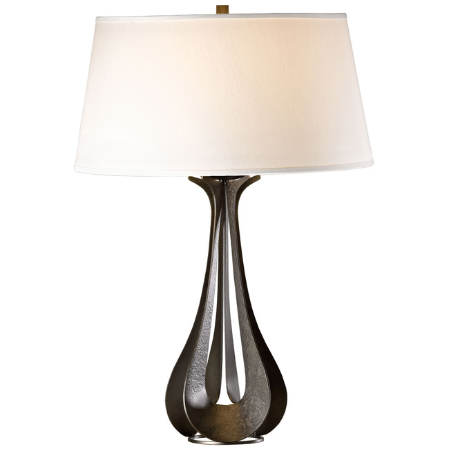 Lino Table Lamp by Hubbardton Forge