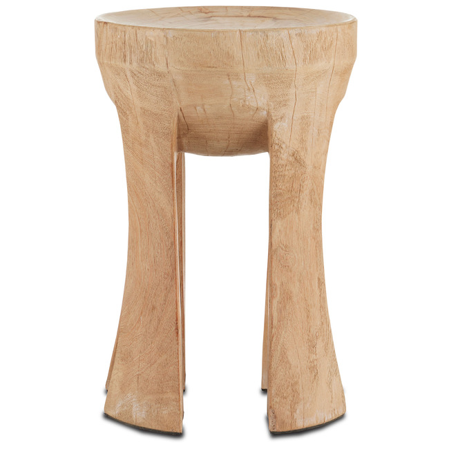 Pia Accent Table by Currey and Company