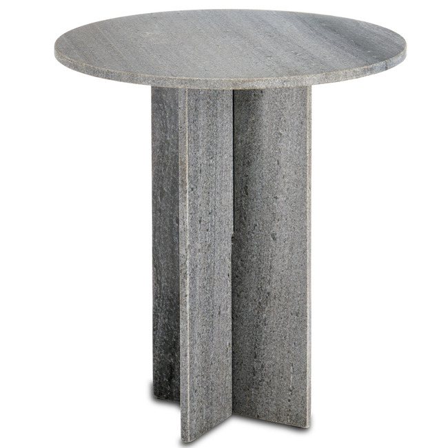 Harmon Table by Currey and Company