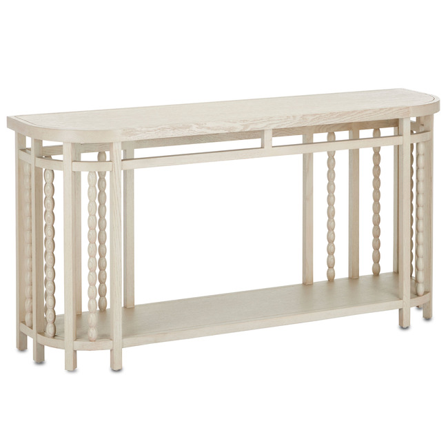 Norene Console Table by Currey and Company