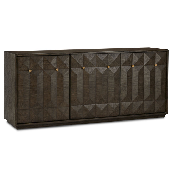 Kendall Credenza by Currey and Company