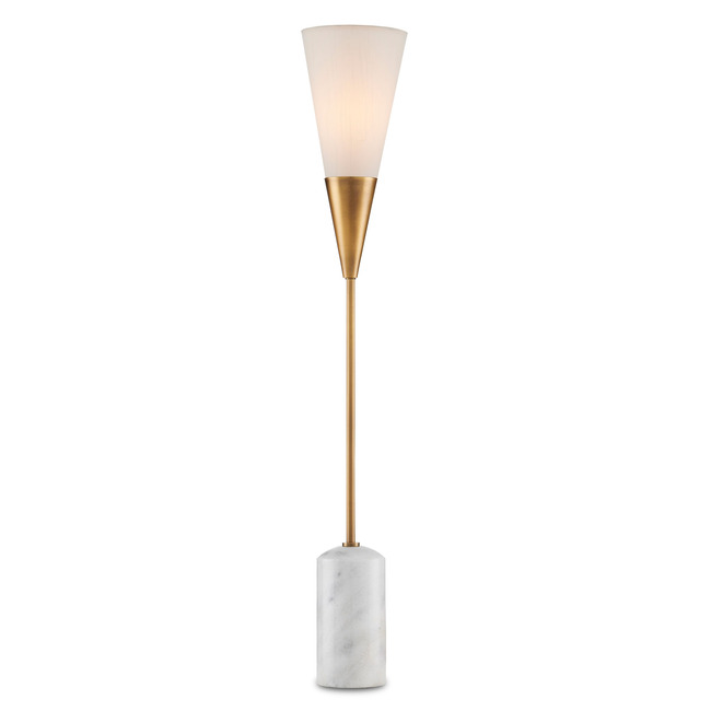 Martini Table Lamp by Currey and Company