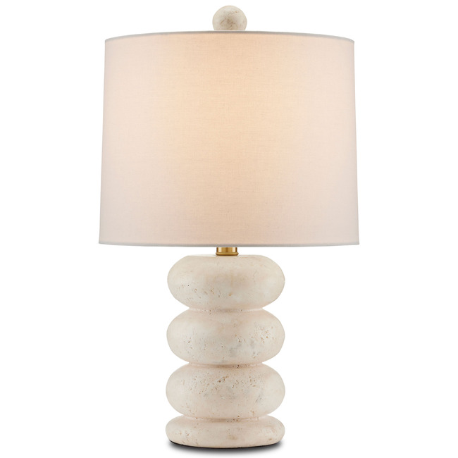 Girault Table Lamp by Currey and Company