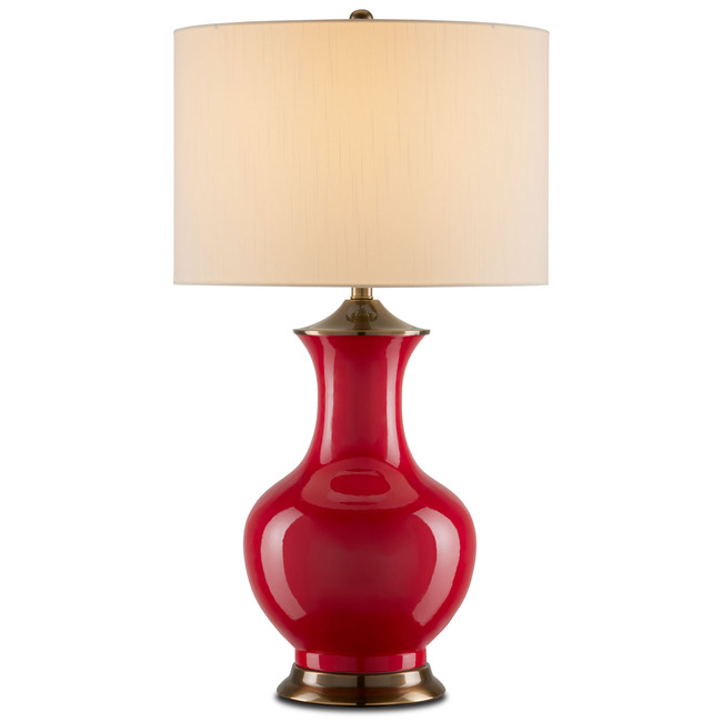 Lilou Table Lamp by Currey and Company
