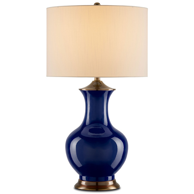 Lilou Table Lamp by Currey and Company