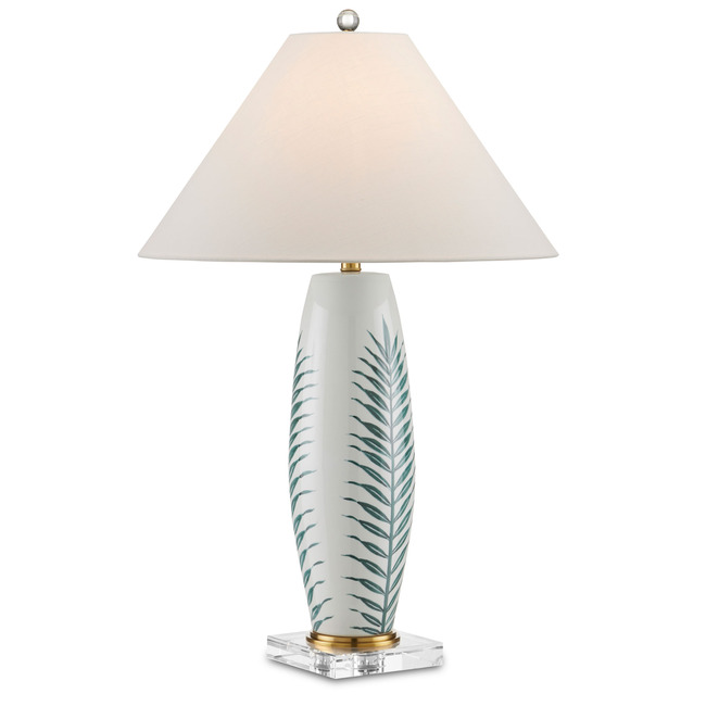 Kenita Table Lamp by Currey and Company