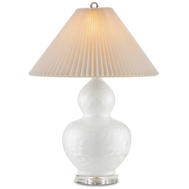 Robineau Table Lamp by Currey and Company