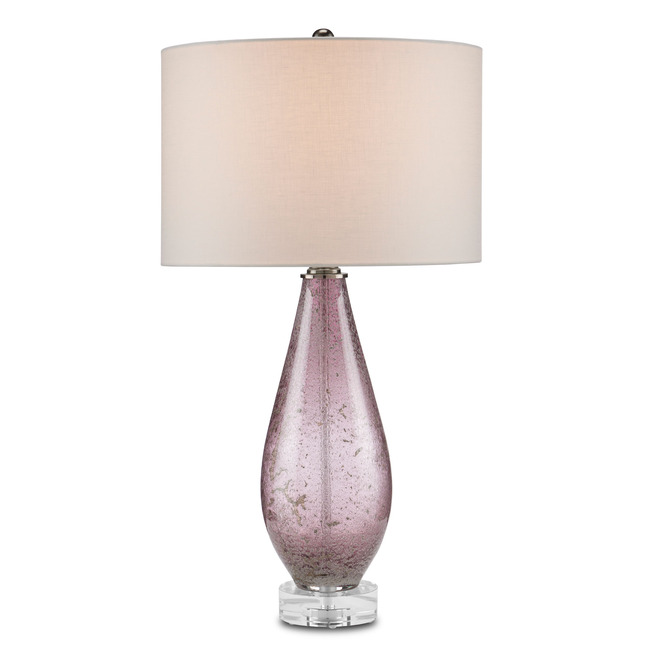 Optimist Table Lamp by Currey and Company