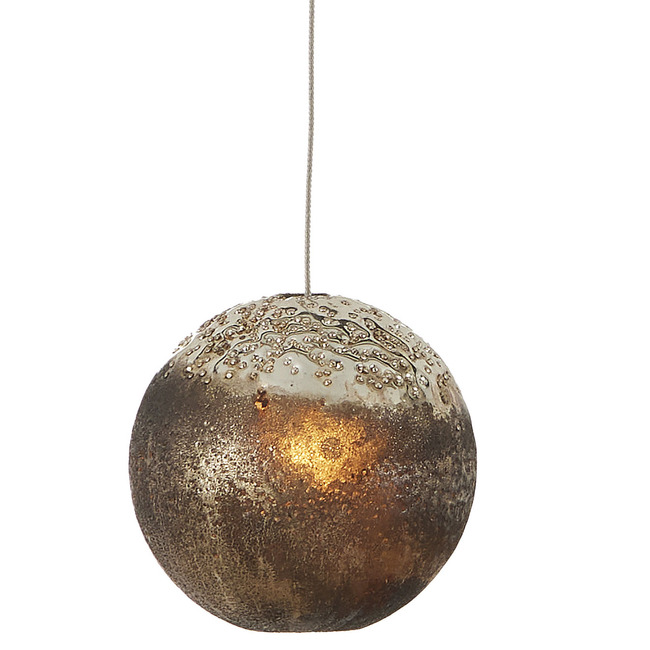 Pathos Pendant by Currey and Company