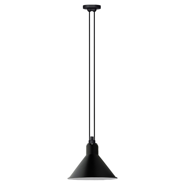 Les Acrobates De Gras N322 Pendant - Large by DCWEditions