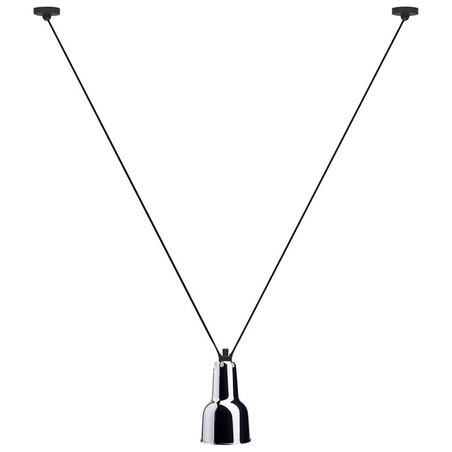 Les Acrobates De Gras N323 Pendant - Oculist by DCW Editions