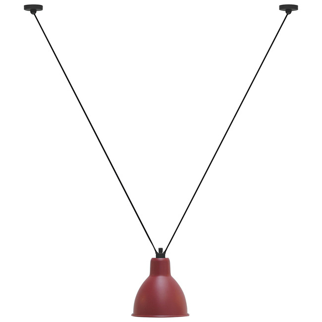 Les Acrobates De Gras N323 Pendant - XL by DCWEditions