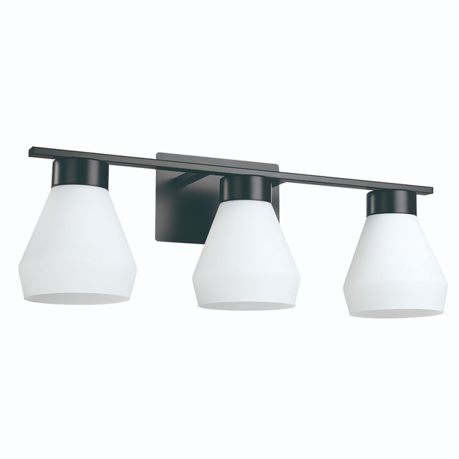 Copeland Bathroom Vanity Light by Eglo