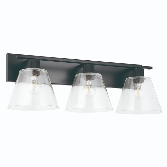 Copley Bathroom Vanity Light by Eglo