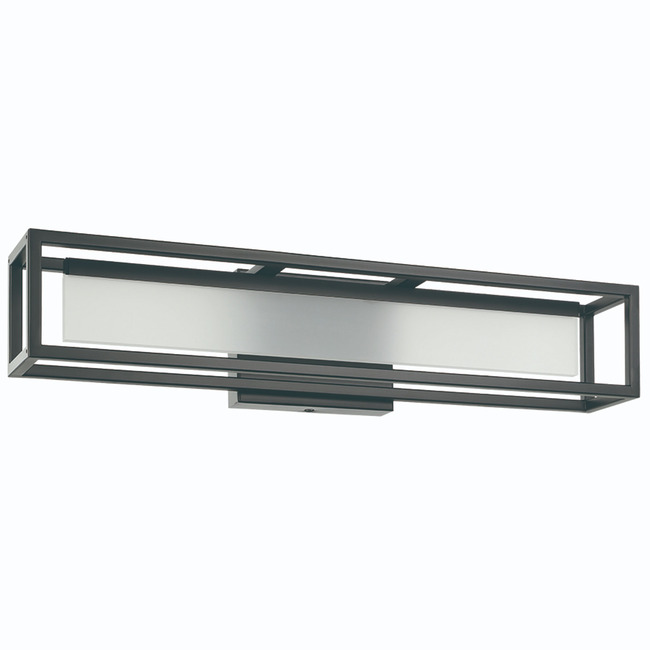 Gualajo Bathroom Vanity Light by Eglo