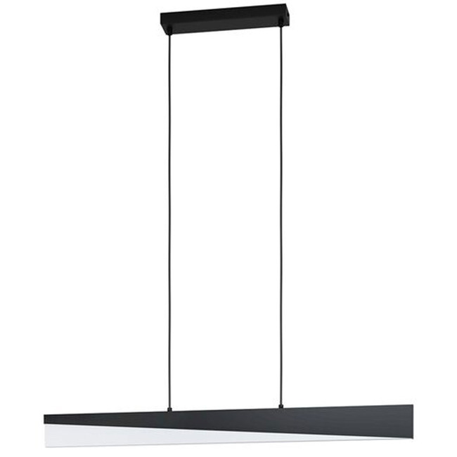 Isidro Linear Pendant by Eglo