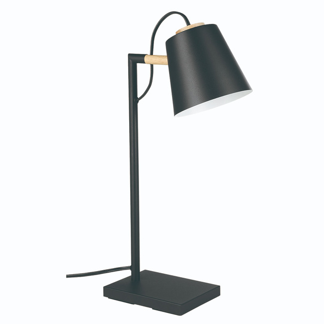 Lacey Desk Lamp by Eglo