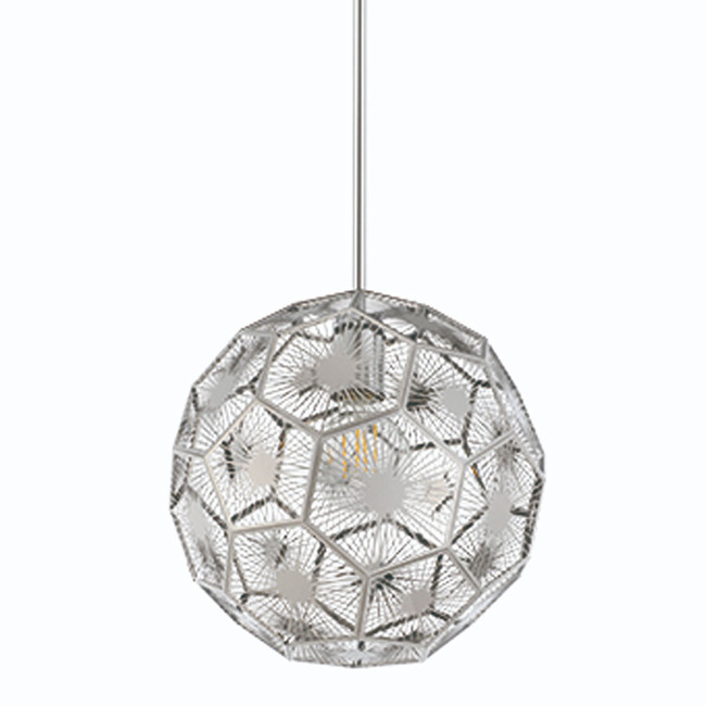 Skoura Small Pendant by Eglo