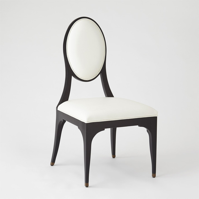 Harlow Chair by Global Views