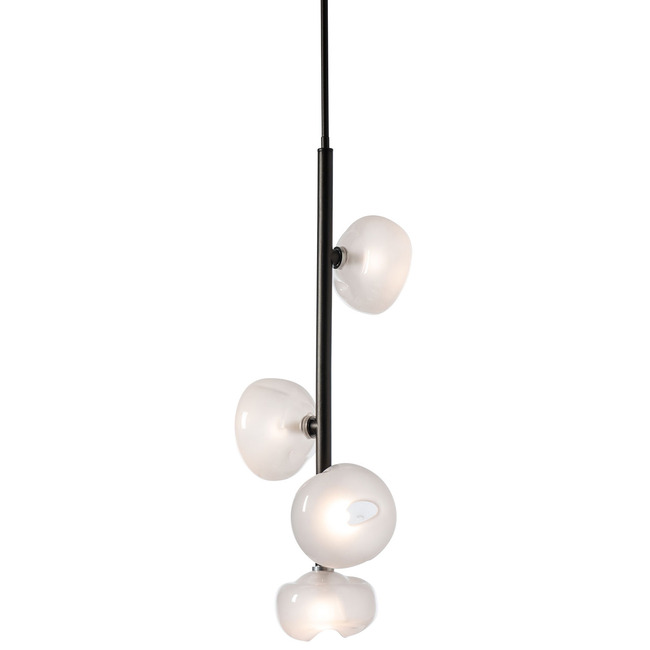 Ume Vertical Pendant by Hubbardton Forge