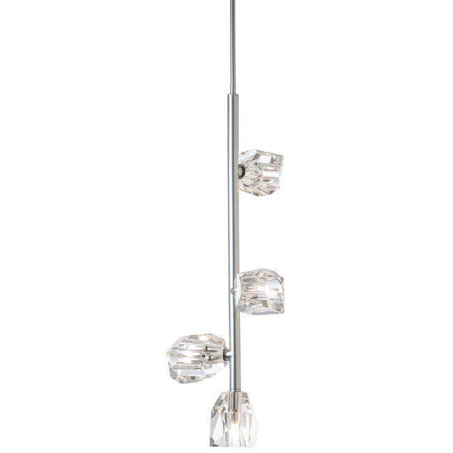 Gatsby Vertical Pendant by Hubbardton Forge