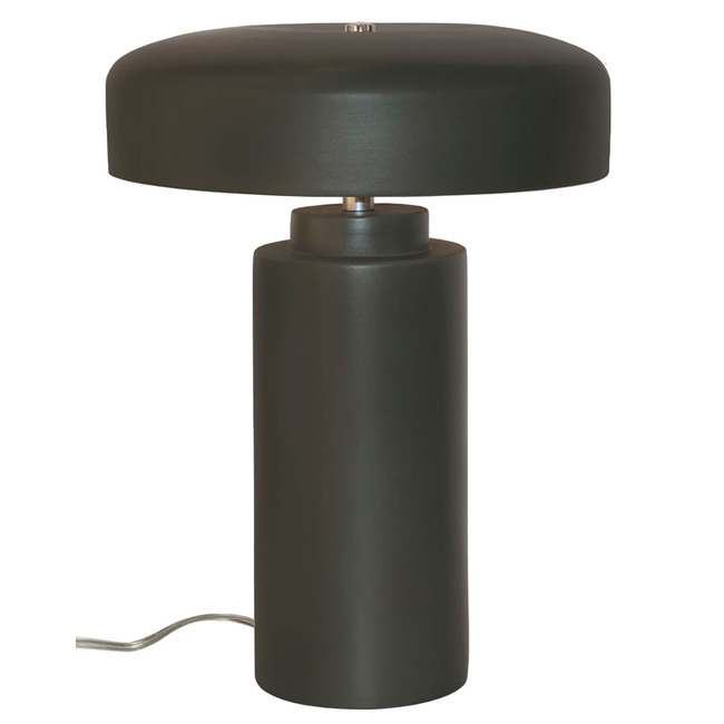 Tower Table Lamp by Justice Design