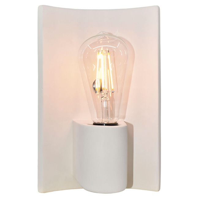 Flex Ambiance Wall Sconce by Justice Design
