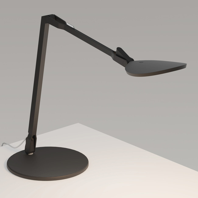 Splitty Reach Pro Tunable White Desk Lamp by Koncept Lighting