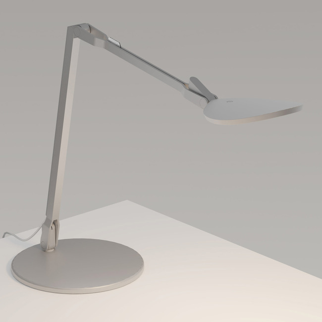 Splitty Reach Pro Tunable White Desk Lamp by Koncept Lighting